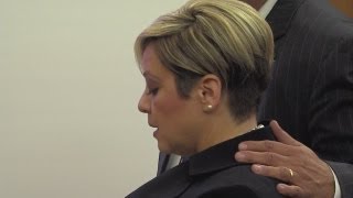 Gina DeJesus' cousin, Sylvia Colon speaks