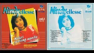 Naluri Seorang Wanita (Pance) - Nindy Ellese