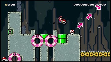 TakeDown - Shell Jump Tutorial