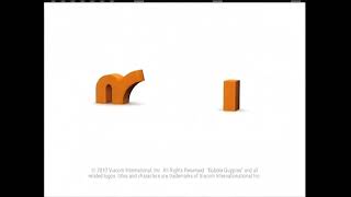 Wildbrain Nickelodeon 2010