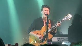 Harry Styles LIVE - Ultra Lightbeam (Kanye West Cover) Secret London Show 13th May 2017 FULL VERSION