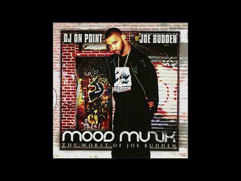 Joe Budden - Mood Muzik Full Mixtape