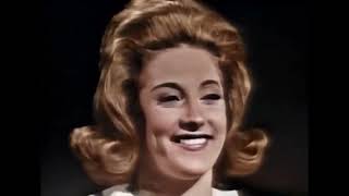 Lesley Gore Colorized! 