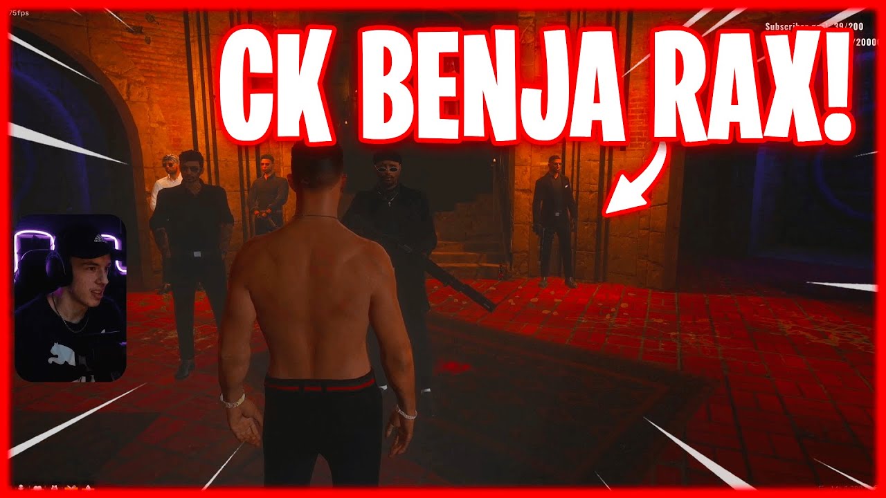 BENJA DOSTAL CK... | NWRP