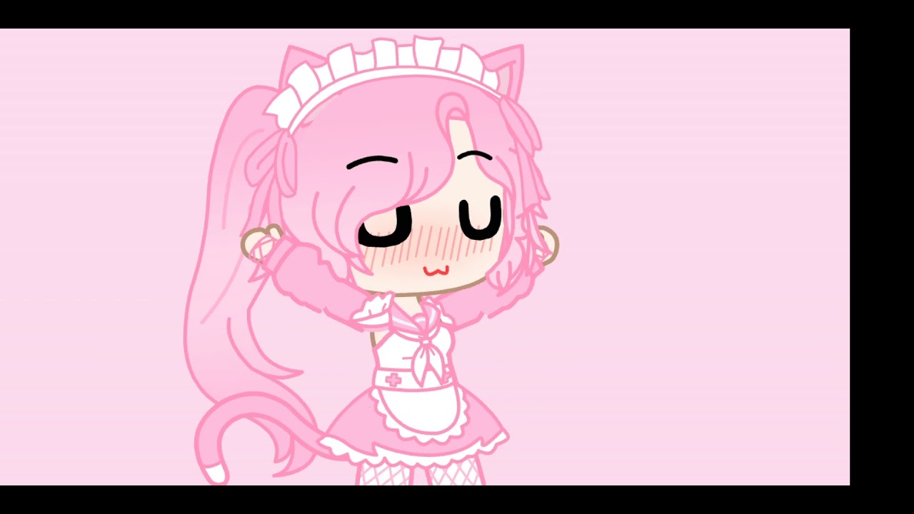 I'm UwU cat girl~ - YouTube