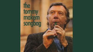 Watch Tommy Makem The Black Velvet Band video