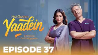 Kya Dr. Dev Badal Payega Chandni Ki Soch | Yaadein | Full Episode 37 | Iqbal Khan, Gulki Josh