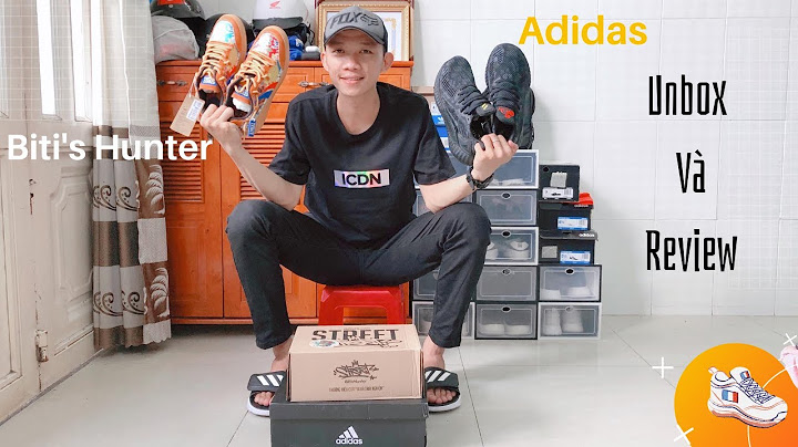 So sánh bitis và adidas năm 2024