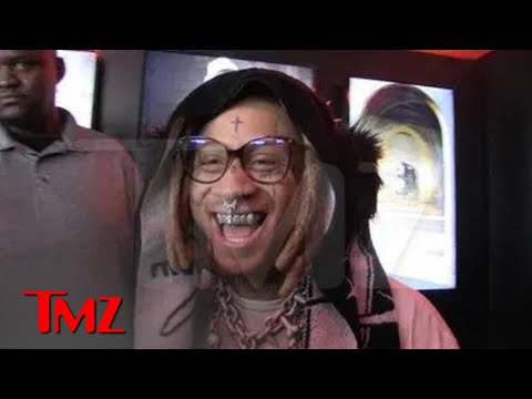 Trippie Redd Slid