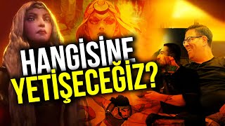 KAÇIRDIĞIMIZ EN İYİ OYUNLAR | Hades 2, No Rest for the Wicked ve...