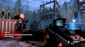 F.E.A.R 3 - Gameplay 14 HD 1080.mp4 - (Denonu Plays) | Denonu Does Gaming