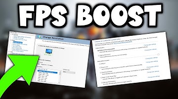 Battlefield 4 - How to Boost Fps in Battlefield 4 (157%)