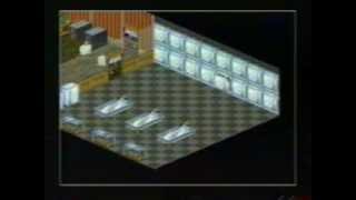 Shadowrun - Preview Trailer -  Super Nintendo