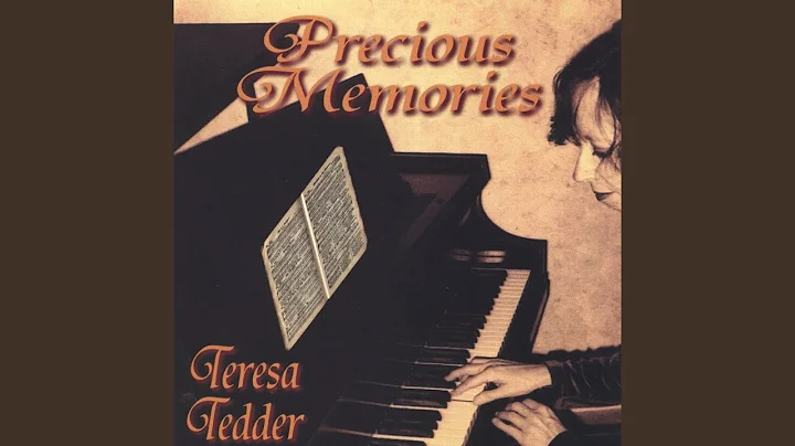 Precious Memories/preciou...  Lord, Take My Hand