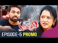 Darling Maalachimi Episode 5 Promo | Latest Telugu Web Series | Manoj Krishna | Asha | Abhiram Pilla