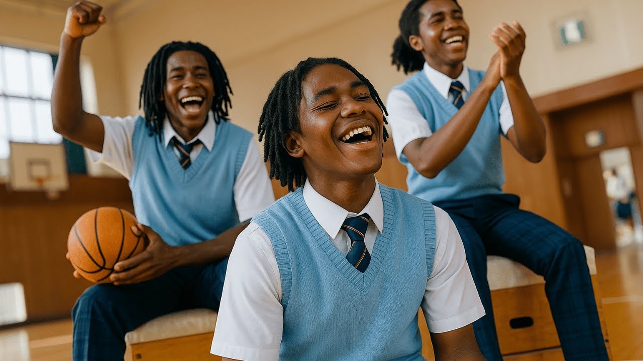 ジャマイカのライラック フルMV