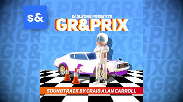 Gr&Prix OST - Grind The Bass // s&box