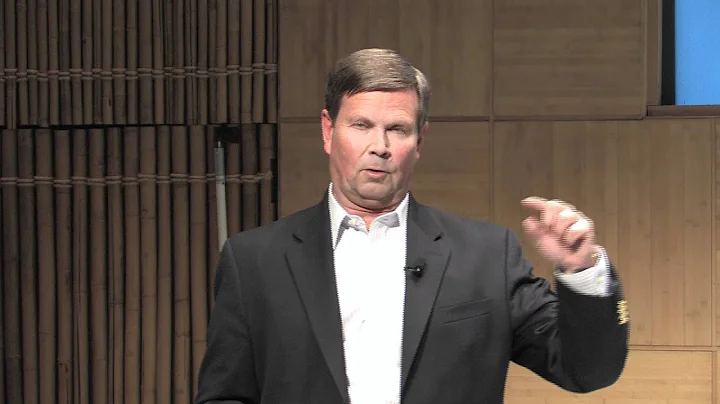 TEDxPeachtree - Richard Cope - Inventions: An Anat...