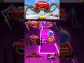 Mix-   Funny McQueen 🆚Crazy  🆚McQueen McQueen Easter🆚Scary car-Tiles Hope #mcqueensohrts.
