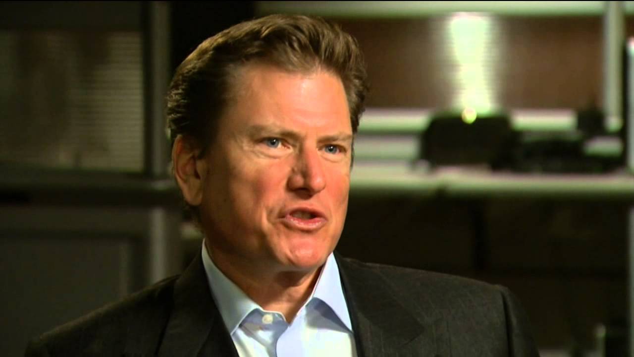 TELUS Pres CEO Darren Entwistle Speaks Out Behavioural Innovation telus-pres-ceo-darren-entwistle-speaks-out-behavioural-innovation