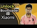 [Fix] How To Unlock Bootloader Of Any Xiaomi Devices | Official Method | Resolve | Bangla Tutorial |