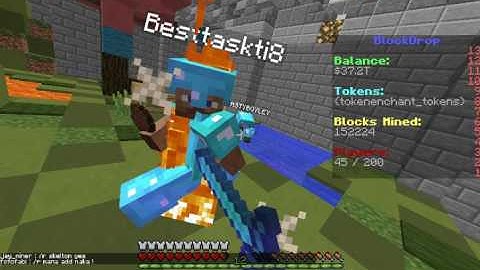 BlockDrop I Prison I Hackers #11