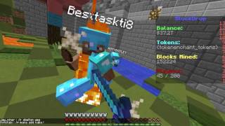 BlockDrop I Prison I Hackers #11