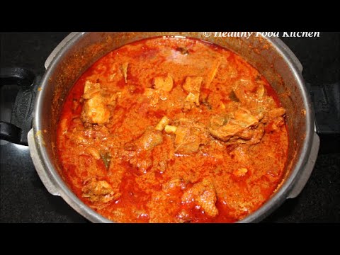     /Nattu Kozhi kulambu in tamil/Kozhi Kuzhambu Recipe/Chicken Kulambu