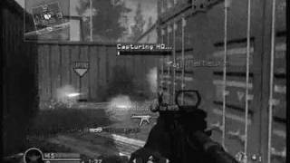The Aliens:CoD4