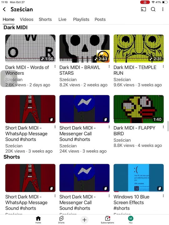 Nokia 2310 game over Turkish march 