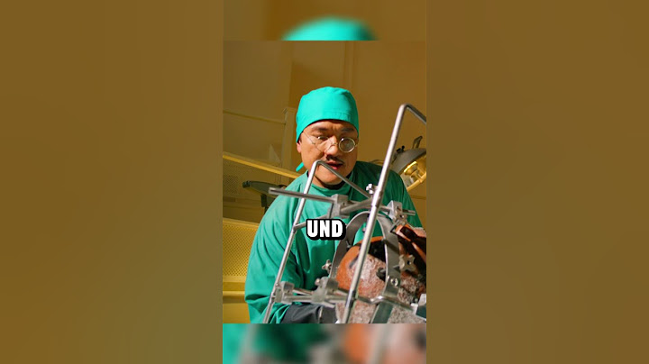 Die schlimmste Klinik der Welt!😱 #film  #series