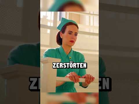 Die schlimmste Klinik