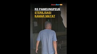 Download Lagu Jenazah Korban Ledakan Amunisi di Garut Sudah Diserahkan ke Keluarga, RS Sterilisari Kamar Mayat MP3