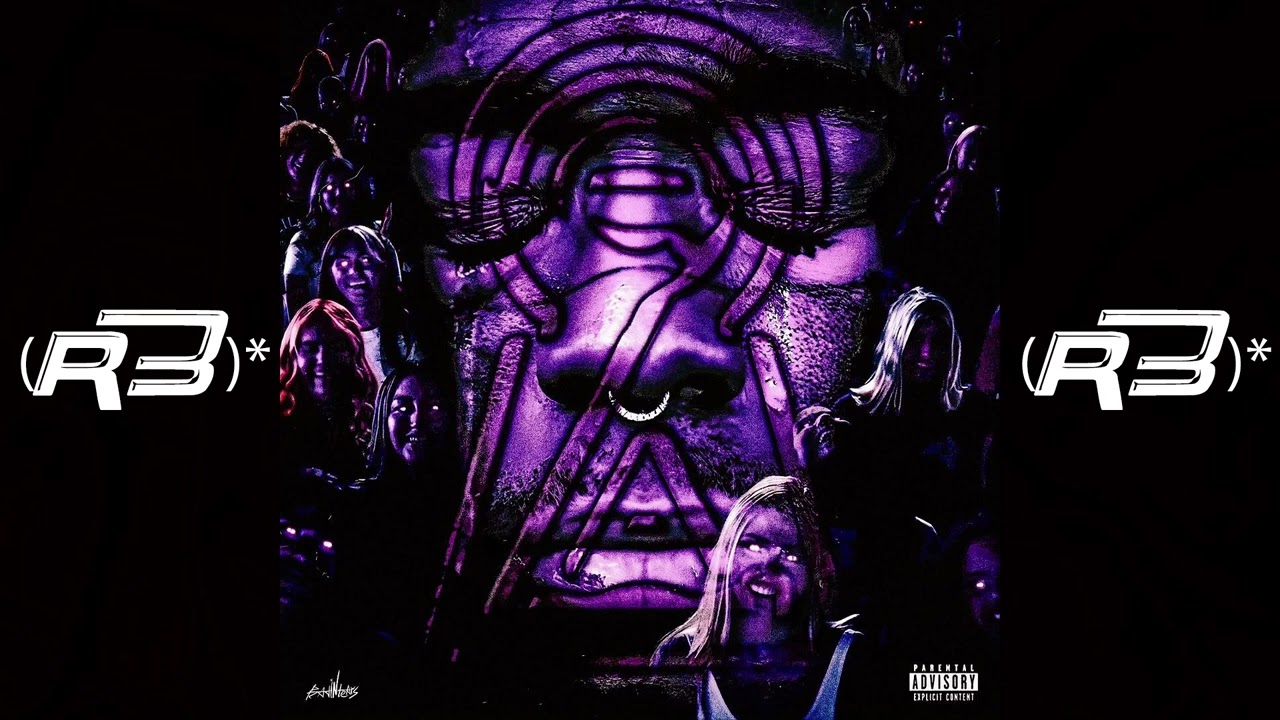 [FREE] Lil Uzi Vert Type Beat 2025 - "Implants"