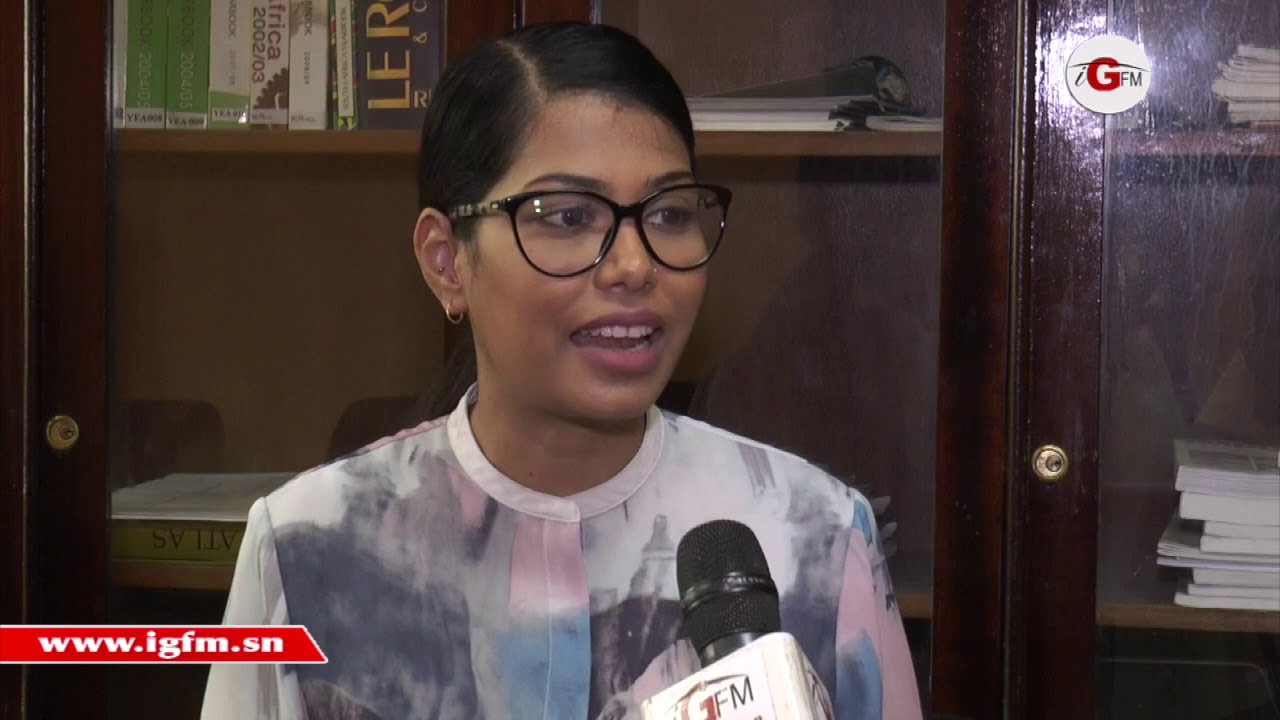 Xénophobie: l’Ambassade de l’Afrique du Sud au Sénégal regrette