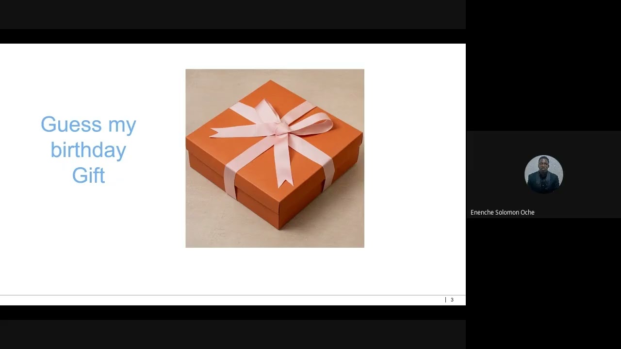 Academic Reset Webinar