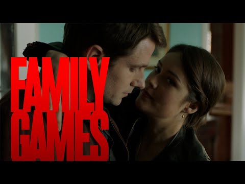 FAMILY GAMES