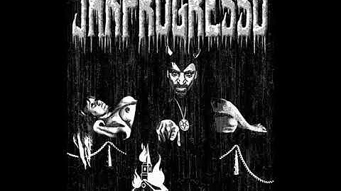 Jak Tripper - Stabwounds 1&2