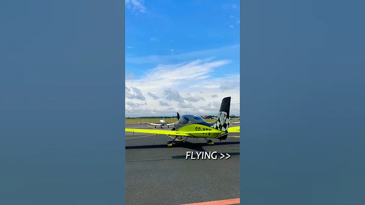 FLYING. #flying #aerialview #aviationlovers #aviationdaily #pilotlife #clouds #sky #airplanespotting