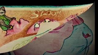 Fat Paked Piggy Vore