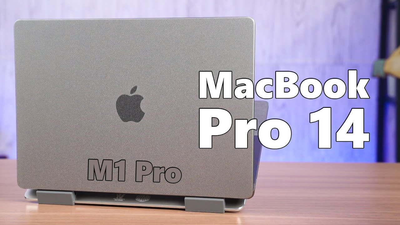 After 2 months - Apple MacBook Pro 14 with M1 Pro review! - NL Tech