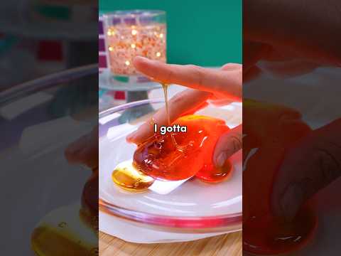 Making a MOUSE out of GUMMY BEARS?!