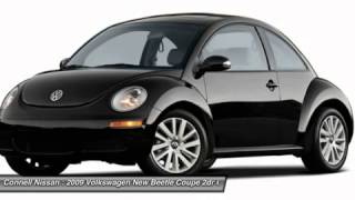 2009 VOLKSWAGEN NEW BEETLE COUPE Costa Mesa, CA A3544737