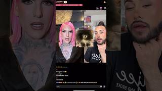 Jeffree’s Strong American Belief 🇺🇸…#jeffreestar