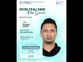 New Zealand Visa Approved with NZD $3,500 Scholarship 🎓 | Shayeruzzaman | Future Skills Academy