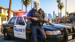 🔴 They Trust Me I’m Actually Undercover In GTA 5 RP - Memberthon Day 211