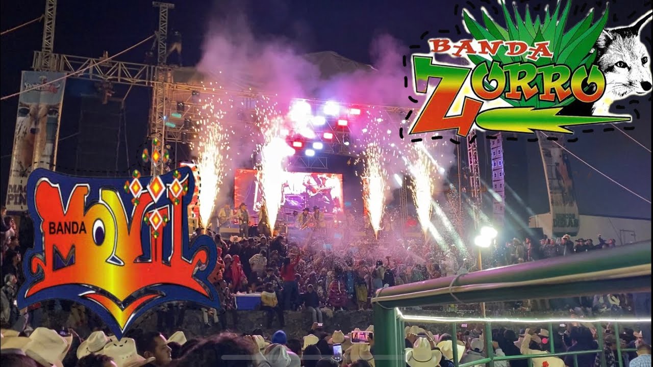 Último Día De Baile En Arocutin Michoacán 27 Diciembre 2023