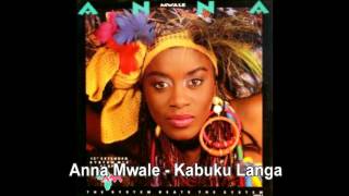 Anna Mwale  Kabuku Langa1984  Hq  By Wavepad