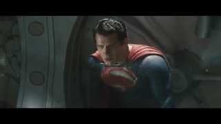 Hulk vs Superman teaser trailer