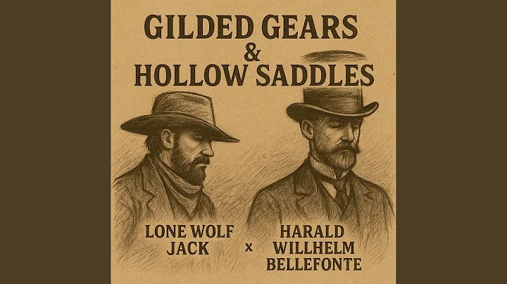 The Ballad That Time Forgot